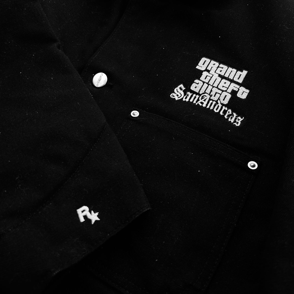 Outerwear
