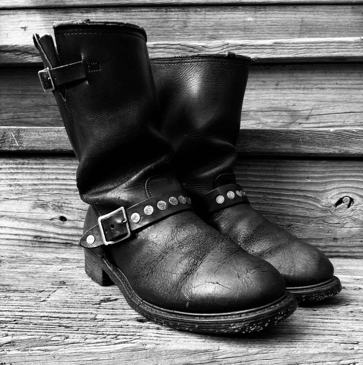 Men's Footwear