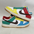 Nike Dunk Low SE “Free .99/White Multi-Color”