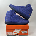 Nike Shoes Air Jordan 1 Retro High OG Gatorade “Rush Violet” 2024