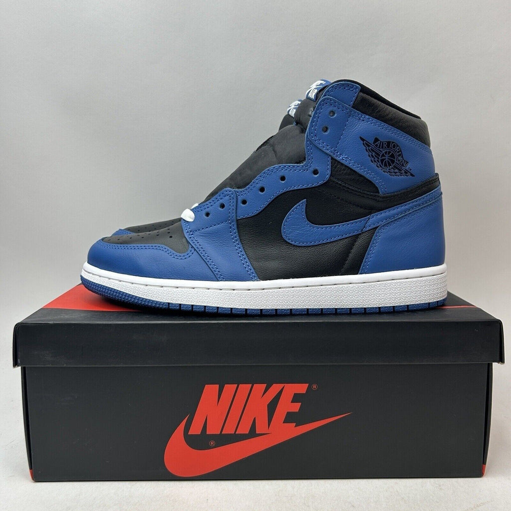 Nike Shoes Air Jordan 1 Retro High OG “Dark Marina Blue” 2024