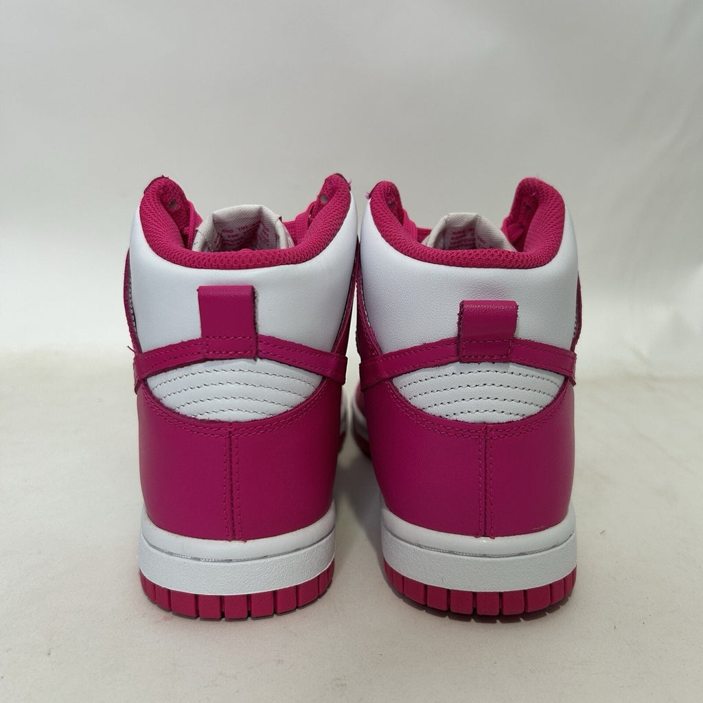 Nike Dunk High Retro WMNS “Prime Pink”