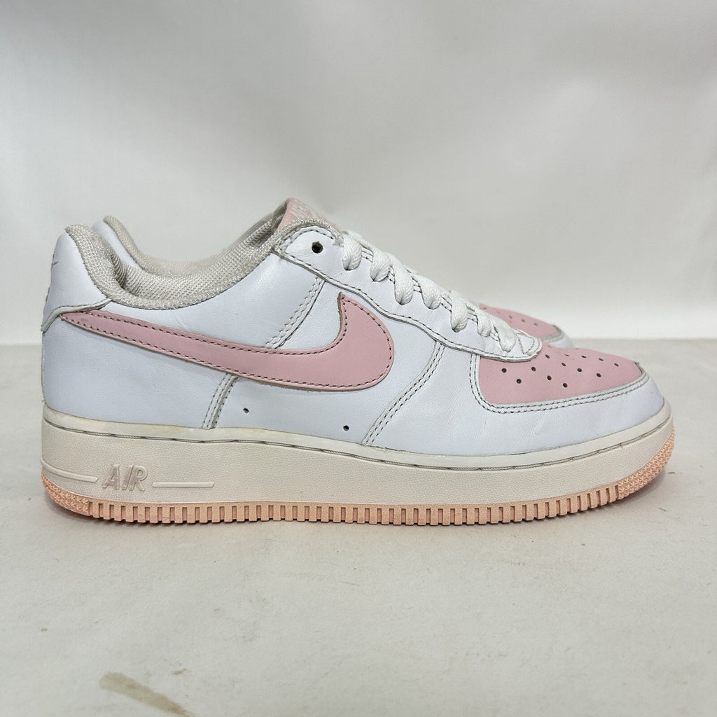 Nike Air Force 1 WMNS “White Glacier Pink” 2004