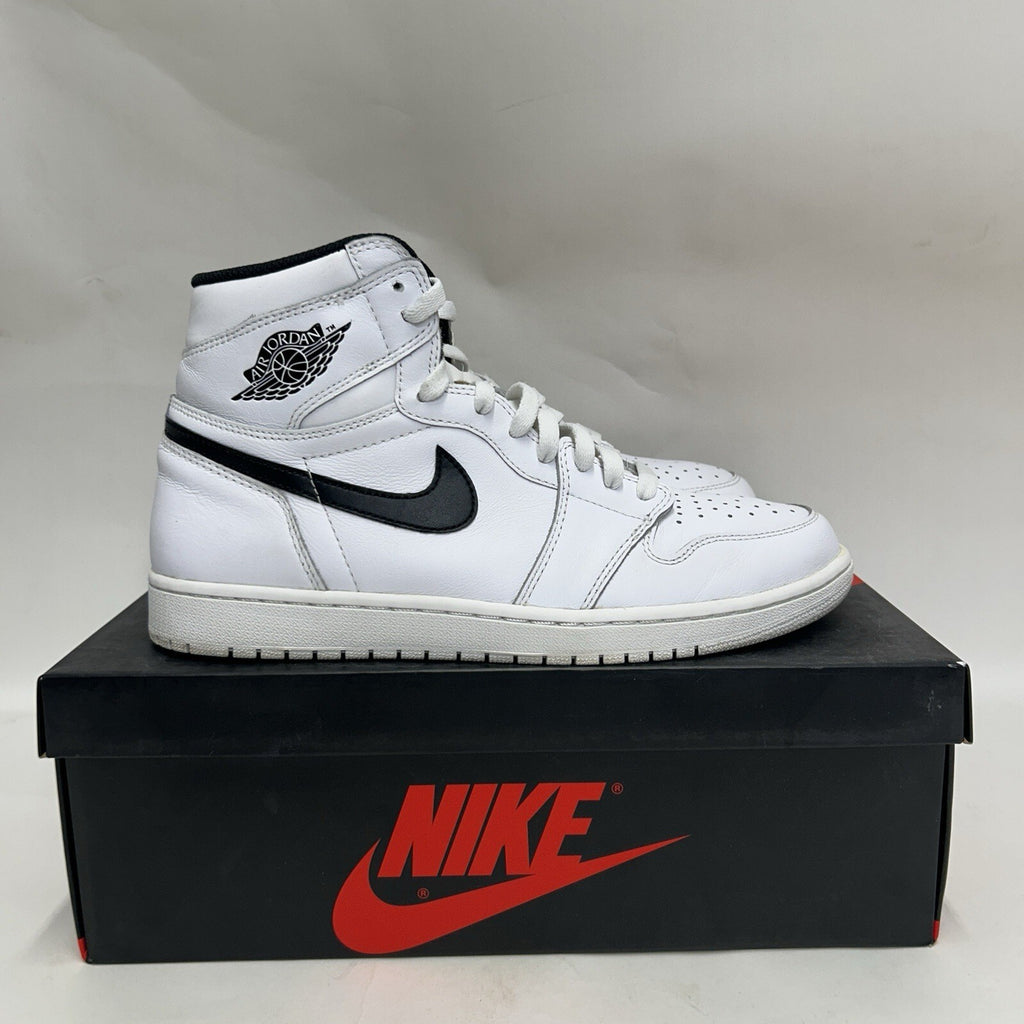 Nike Air Jordan 1 Retro OG Premium High “Yin Yang” 555088-102 Men’s 10.5