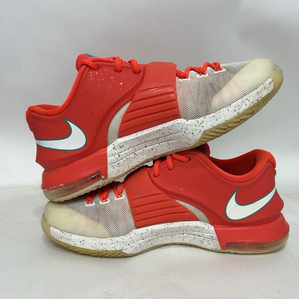 Nike KD 7 “Christmas/Egg Nog”