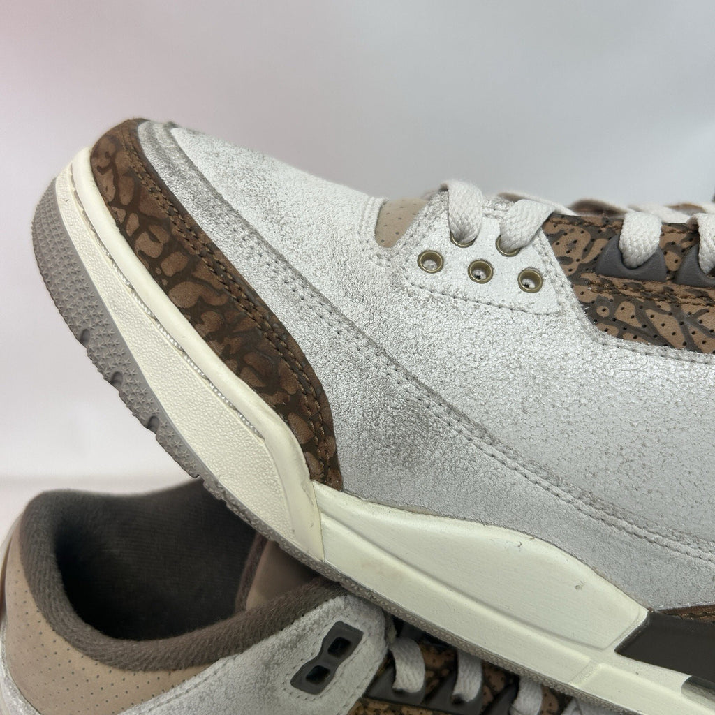 Nike Air Jordan 3 Retro “Palomino” 2023