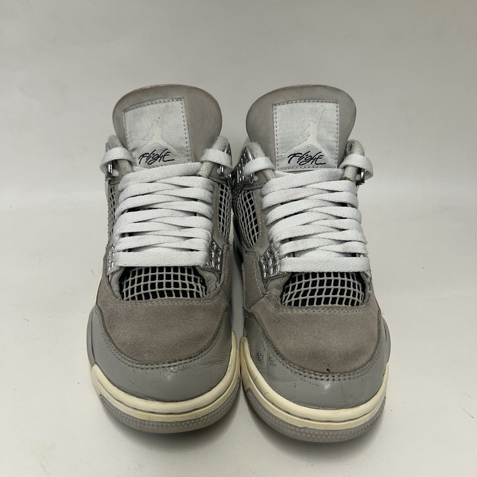 Nike Air Jordan 4 Retro WMNS “Frozen Moments” AQ9129-001 Women's 5