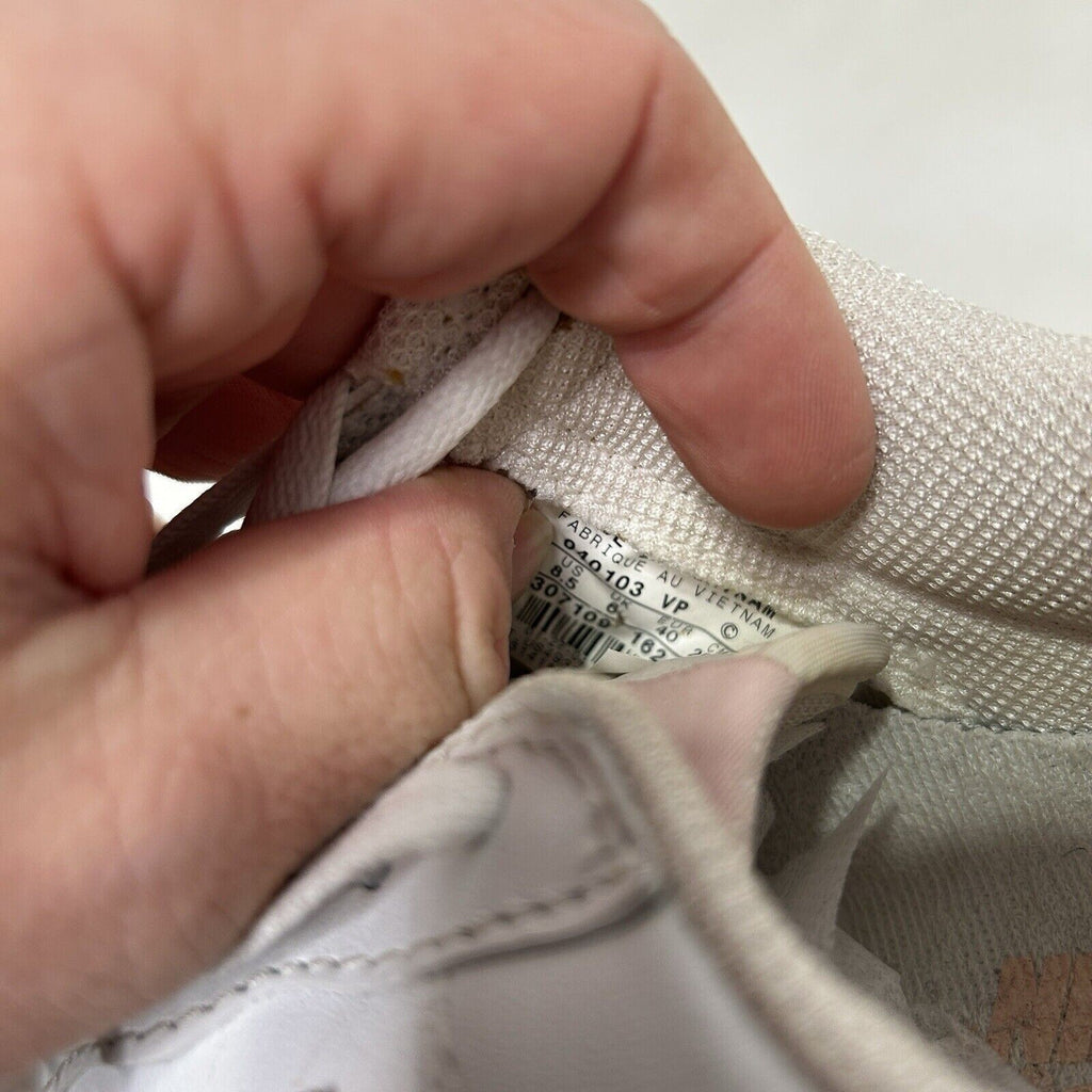 Nike Shoes Air Force 1 WMNS “White Glacier Pink” 2004