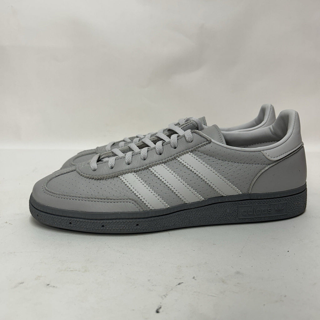 adidas Handball Spezial “Triple Grey” IE9840 Men’s 8 Worn