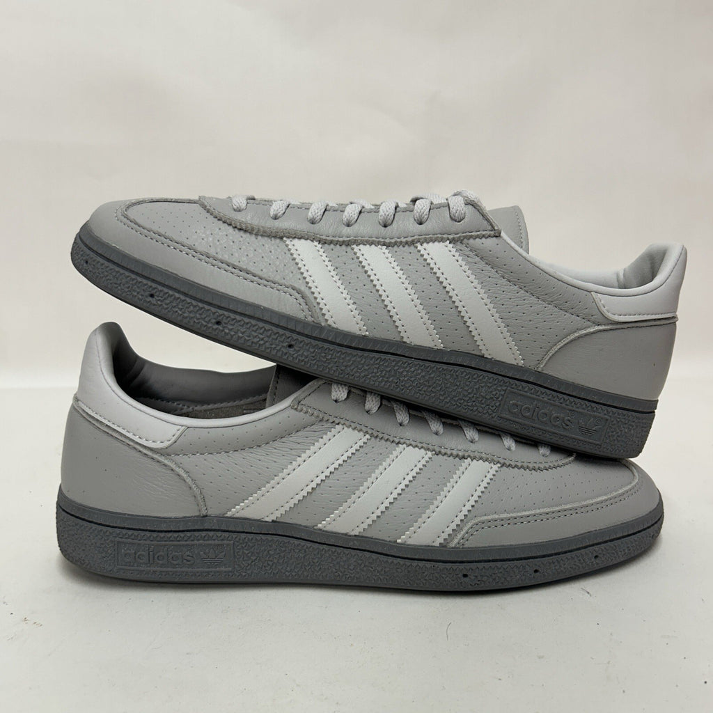 adidas Handball Spezial “Triple Grey” IE9840 Men’s 8 Worn