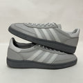adidas Handball Spezial “Triple Grey” IE9840 Men’s 8 Worn