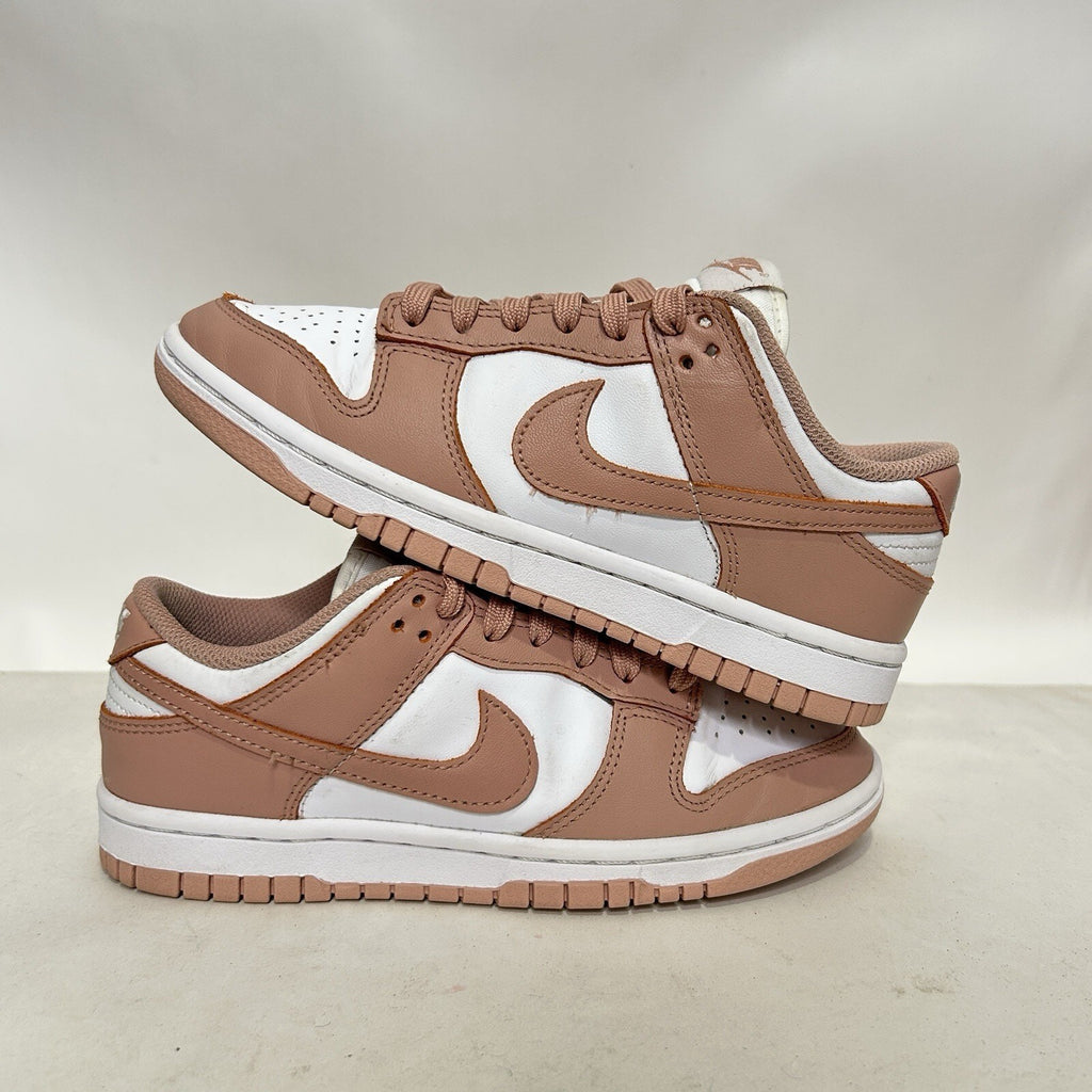 Nike Dunk Low WMNS “Rose Whisper”