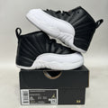 Nike Air Jordan 12 Retro TD “Playoffs” 2024