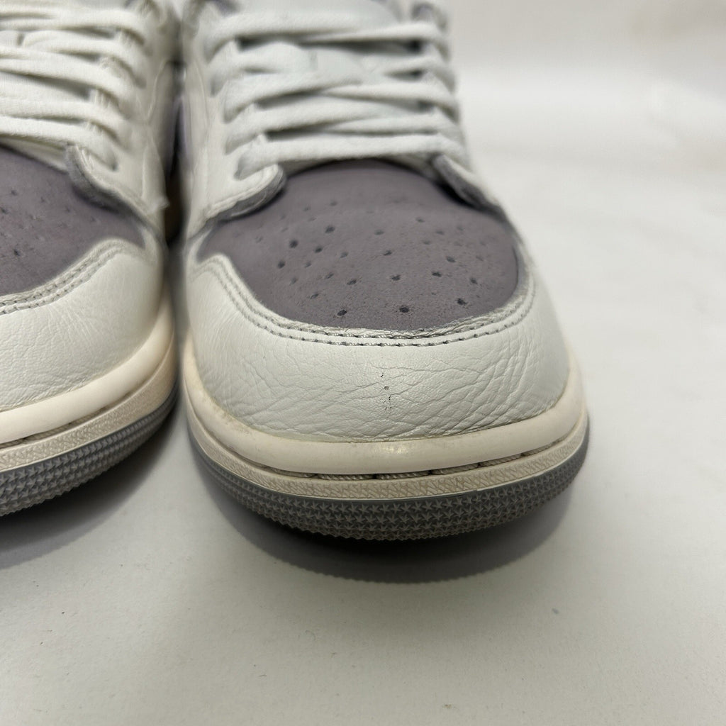 Nike Air Jordan 1 Retro Low OG “Atmosphere Grey” CZ0790-101 Men’s 10.5 Worn