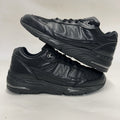 New Balance 991 “Triple Black” MiUK (M991TK) Men’s 9D