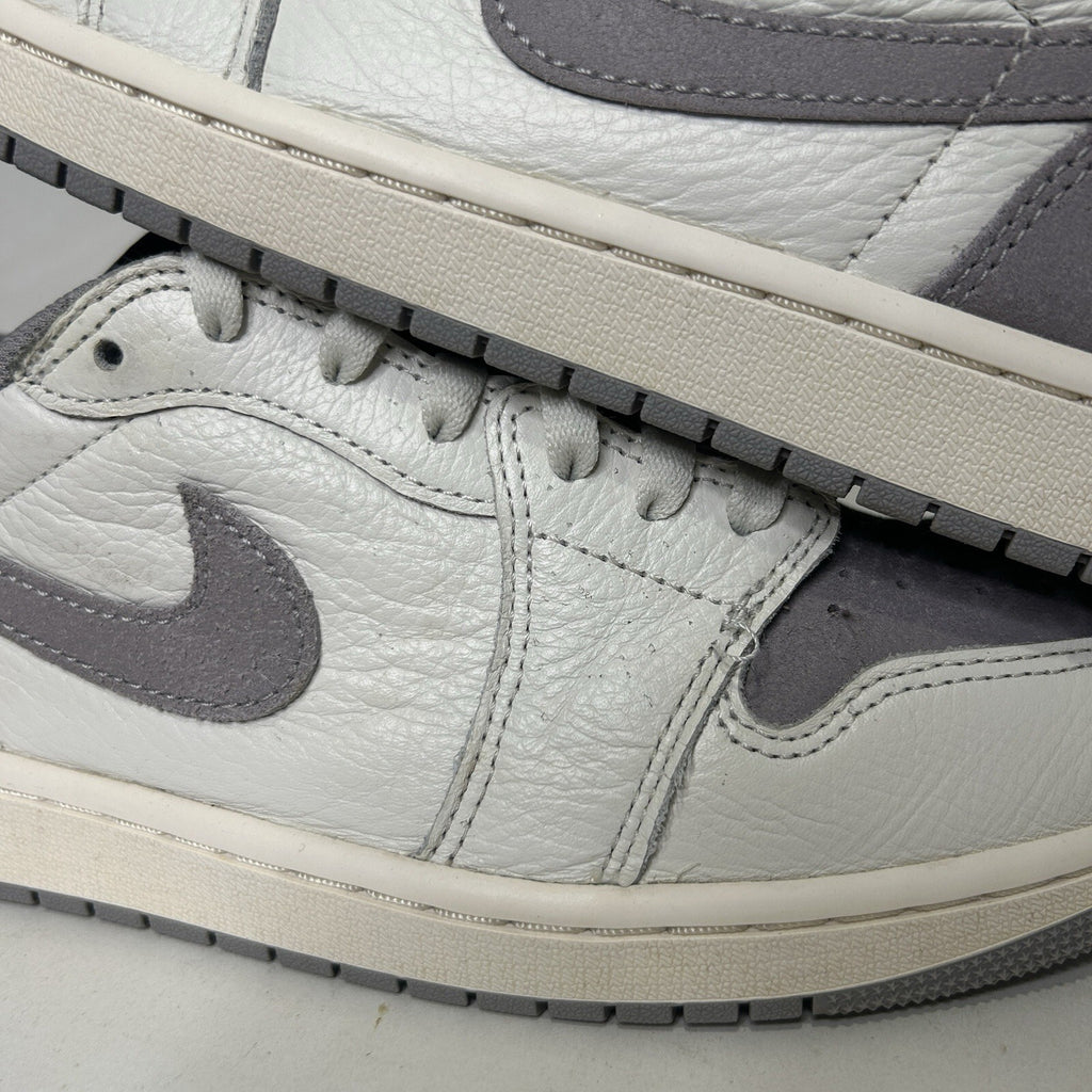 Nike Air Jordan 1 Retro Low OG “Atmosphere Grey” CZ0790-101 Men’s 10.5 Worn