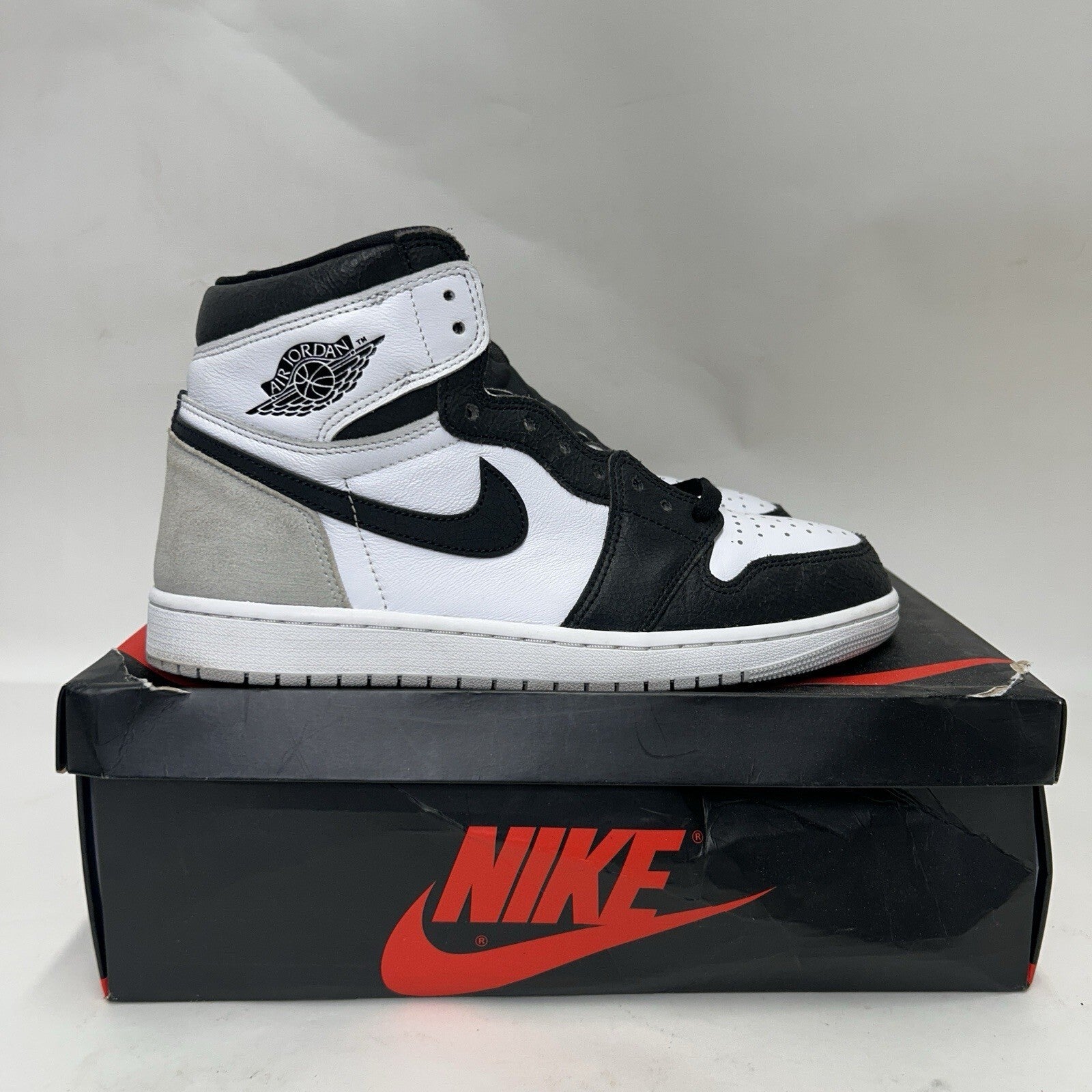 Nike Air Jordan 1 Retro High OG “Stage Haze”  555088-108 Men’s 10.5 Worn