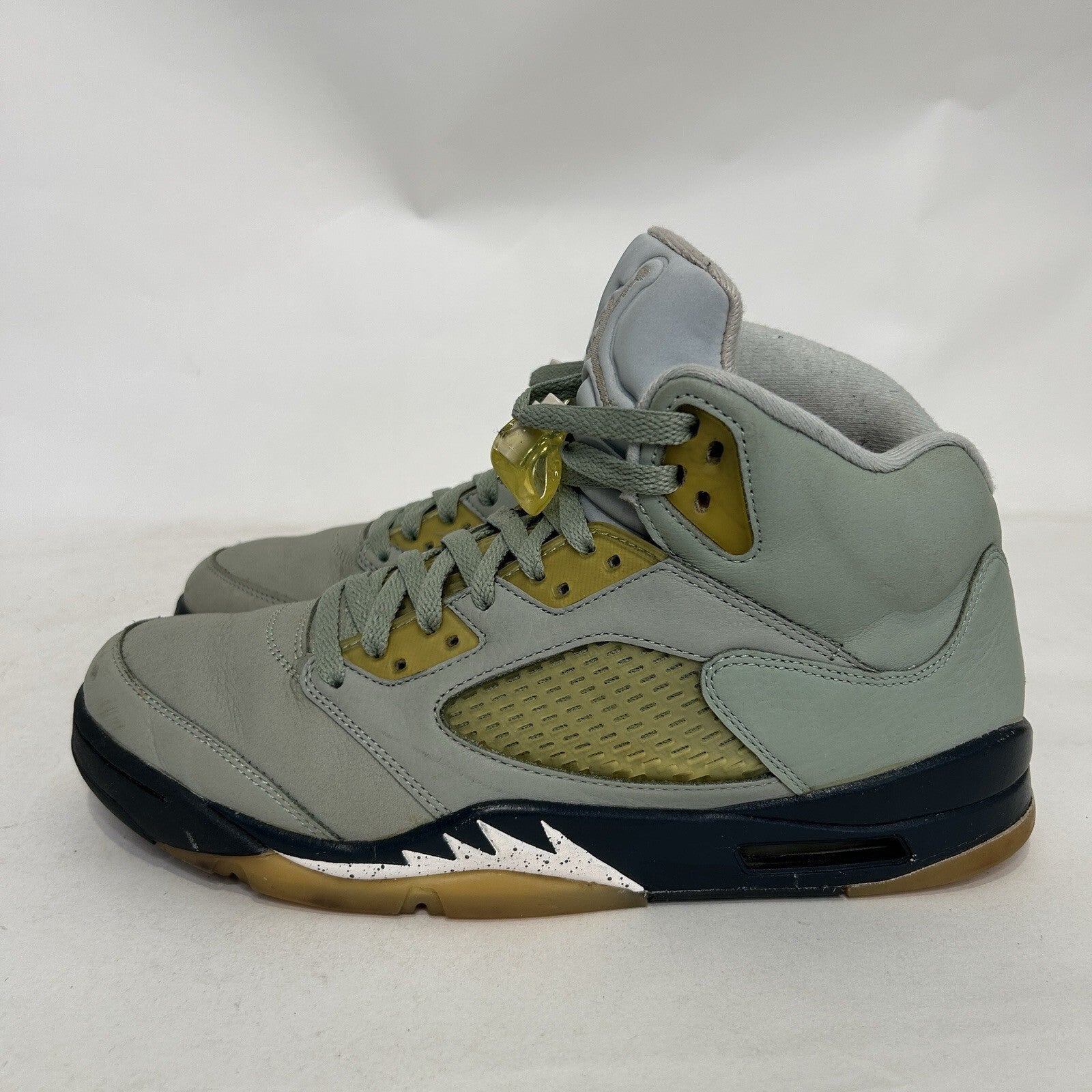 Nike Air Jordan 5 Retro “Jade Horizon Green” DC7501-300 Men’s 11
