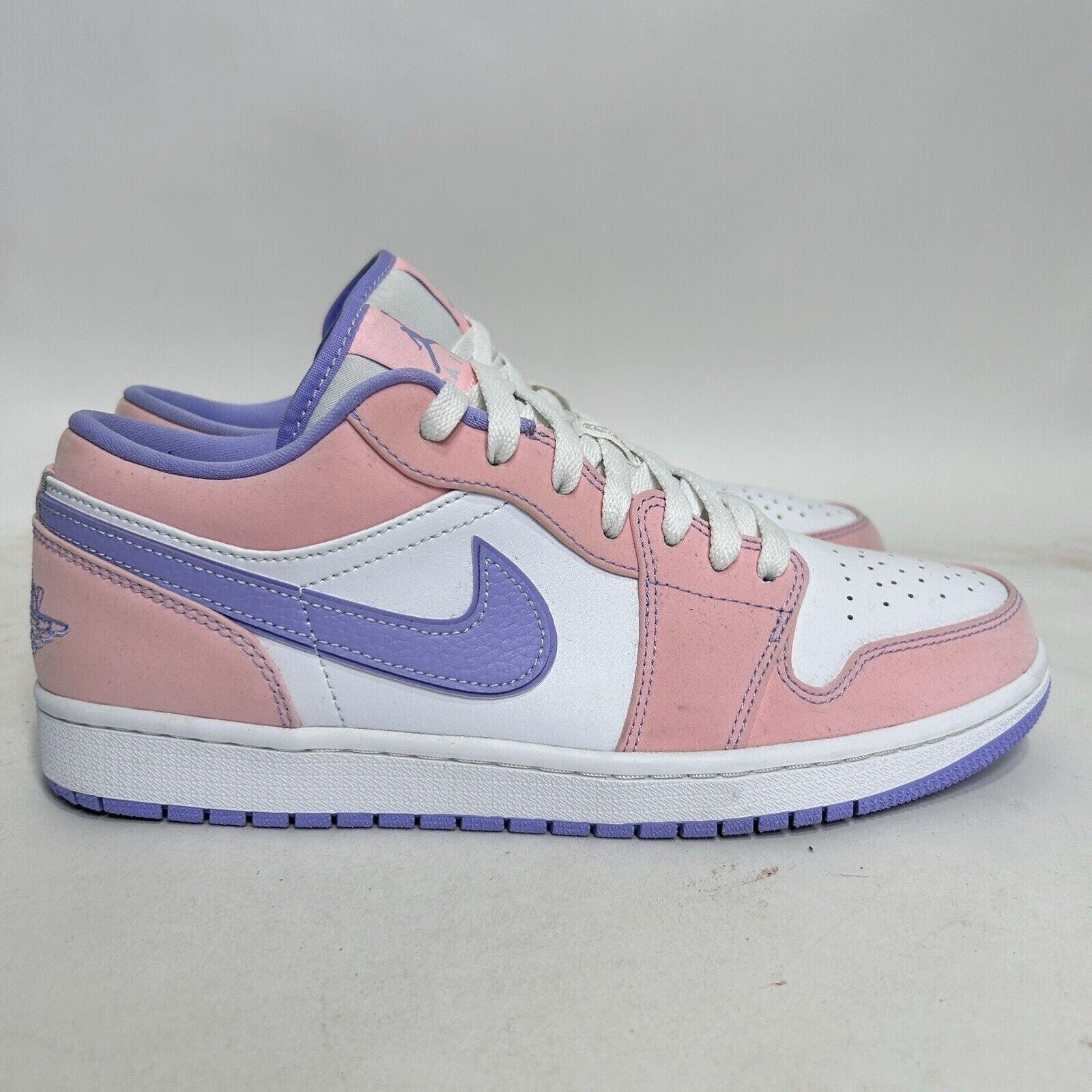 Nike Air Jordan 1 Low SE “Arctic Punch Pink Purple” 2024