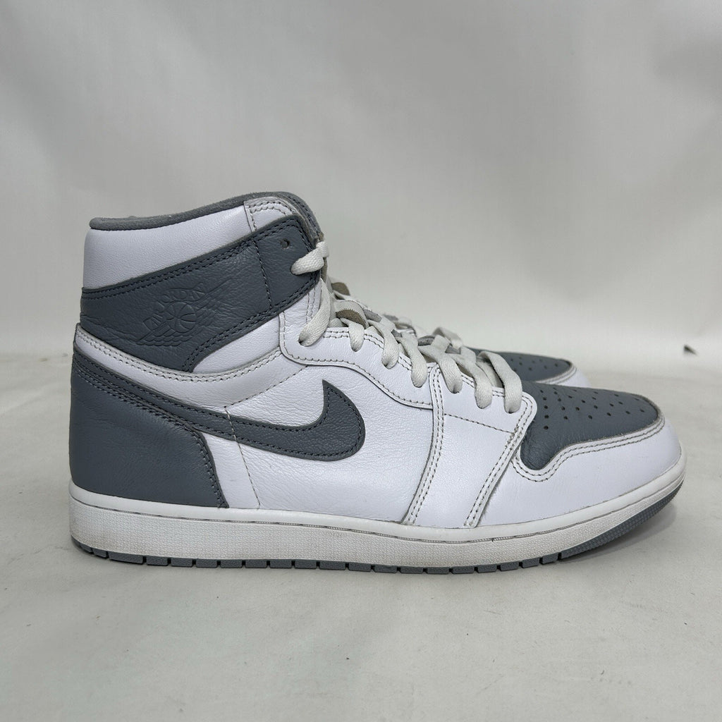 Nike Air Jordan 1 Retro High OG “Stealth/Grey White”