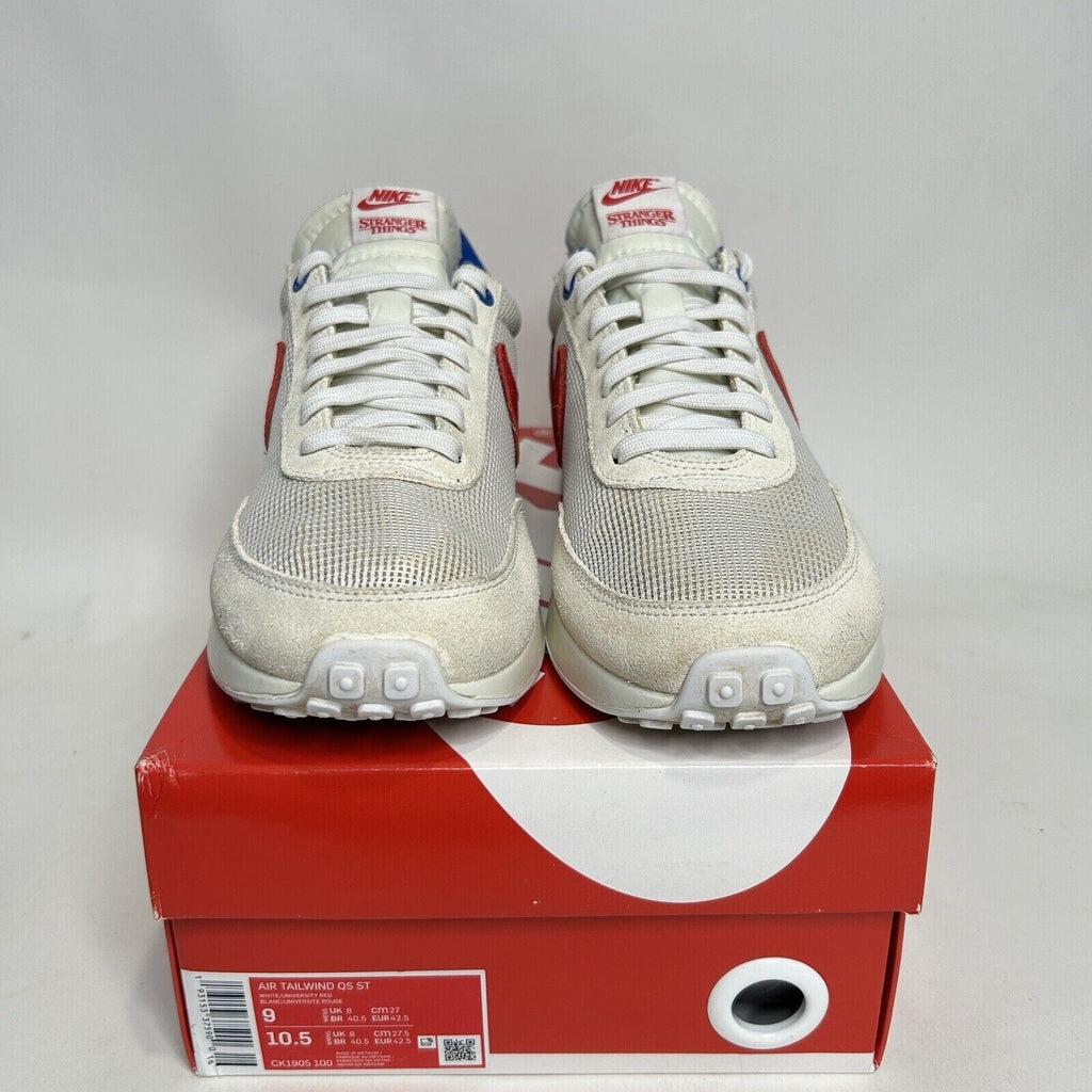 Nike Stranger Things x Air Tailwind 79 “Independence Day” 2024