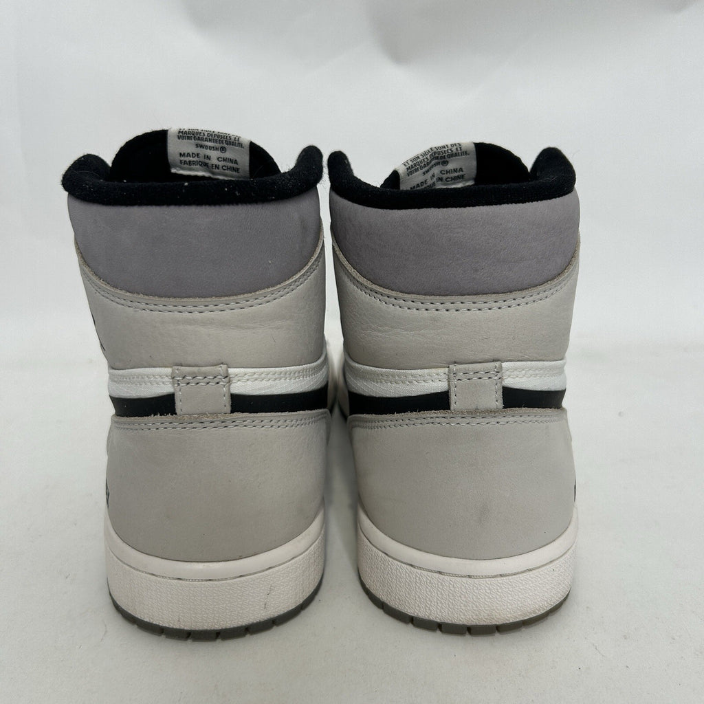 Nike Air Jordan 1 Element GORE-TEX High “Light Bone” DB2889-100 Men’s 9.5