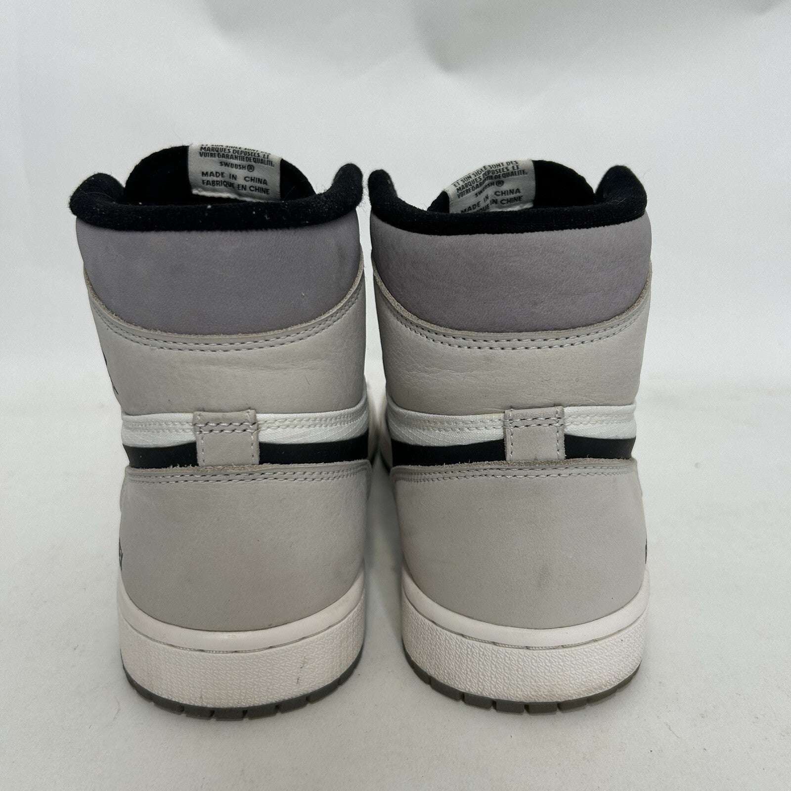 Nike Air Jordan 1 Element GORE-TEX High “Light Bone” DB2889-100 Men’s 9.5