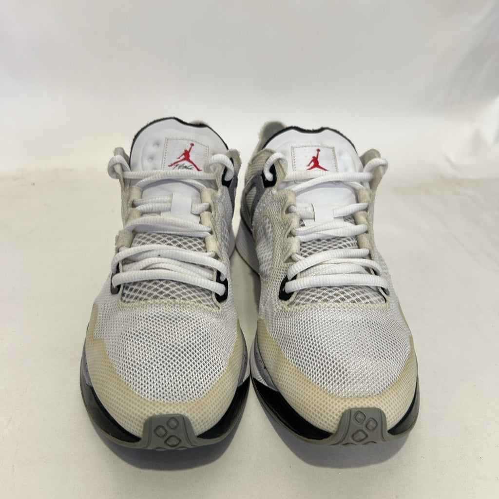 Nike Air Jordan 89 Racer “White Cement Gray”