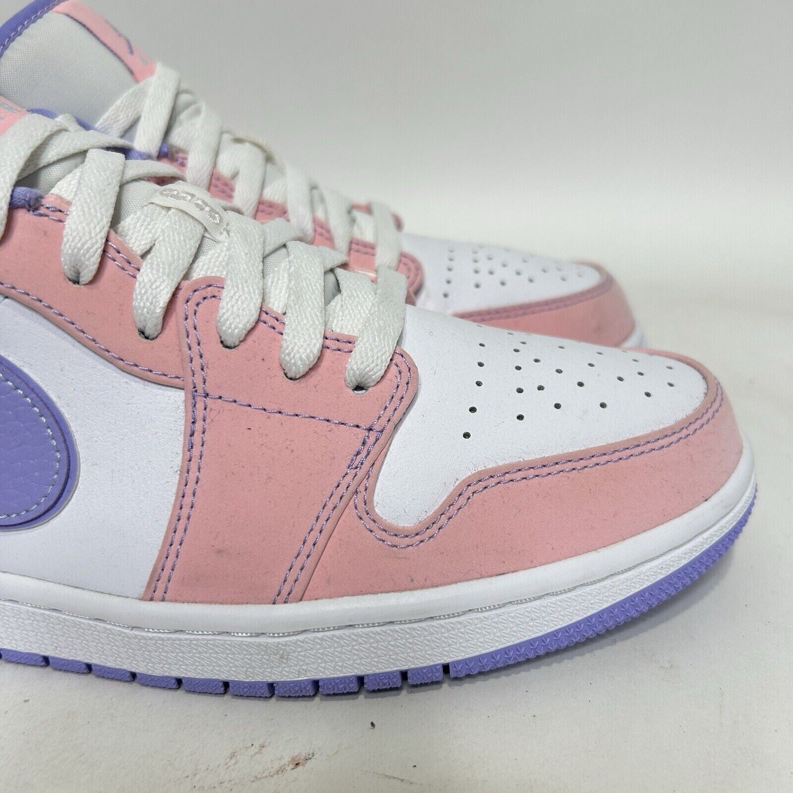 Nike Air Jordan 1 Low SE “Arctic Punch Pink Purple” 2024