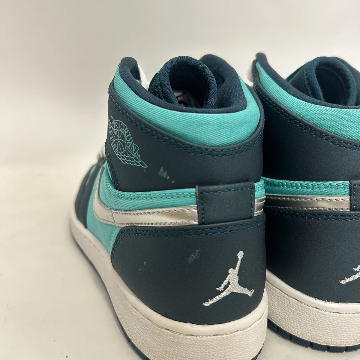 Nike Air Jordan 1 Retro High GG “Hyper Jade”