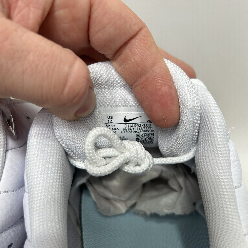 NOCTA x Nike Hot Step Air Terra “White” 2024