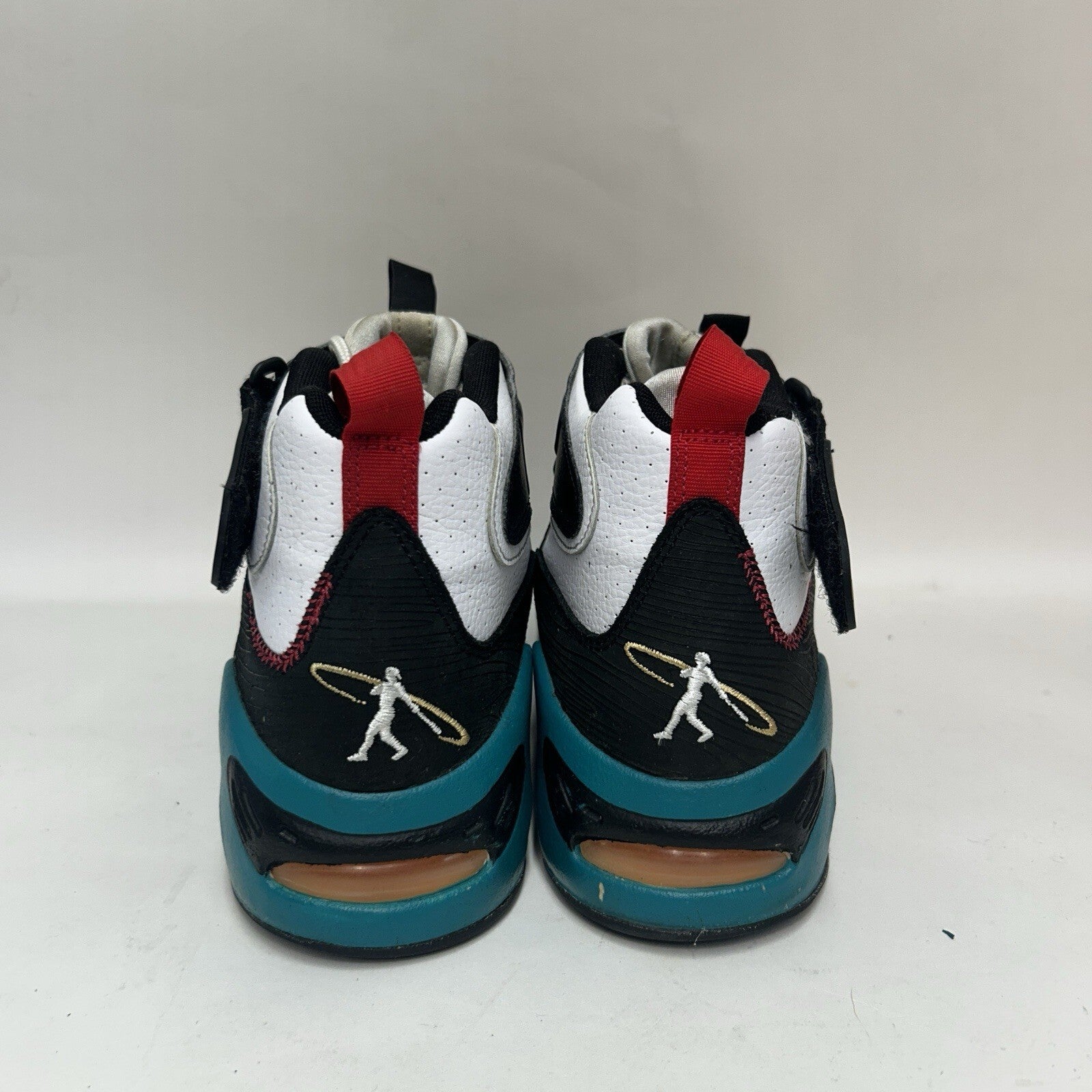 Nike Air Griffey Max 1 “Swingman Sweetest Swing” Shoes DJ5188-100 Men's 8.5