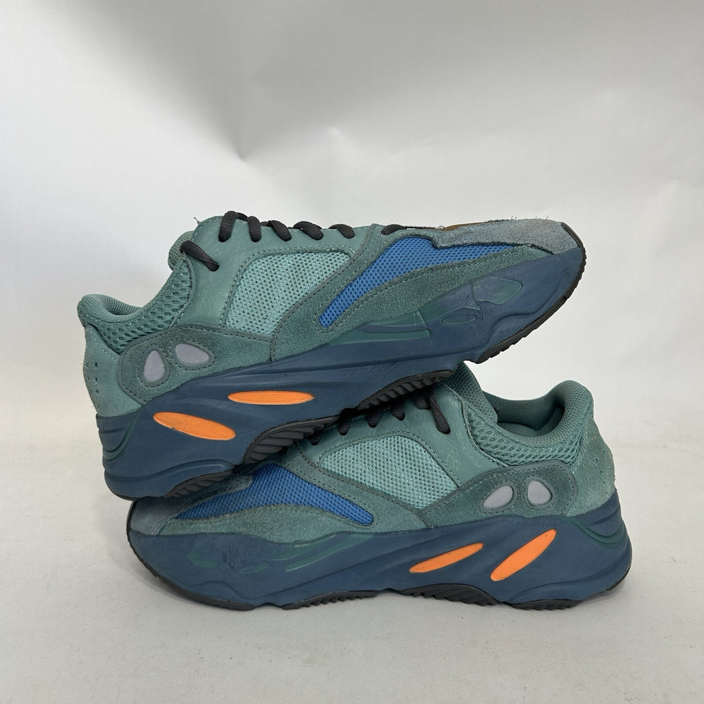 Adidas Yeezy Boost 700 “Faded Azure” - GZ2002 Men’s 7.5/Women’s 8.5 Worn