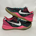 Nike Kobe 8 ID “South Beach”