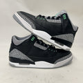 Nike Air Jordan 3 Retro OG “Green Glow” CT8532-031 Men’s 13
