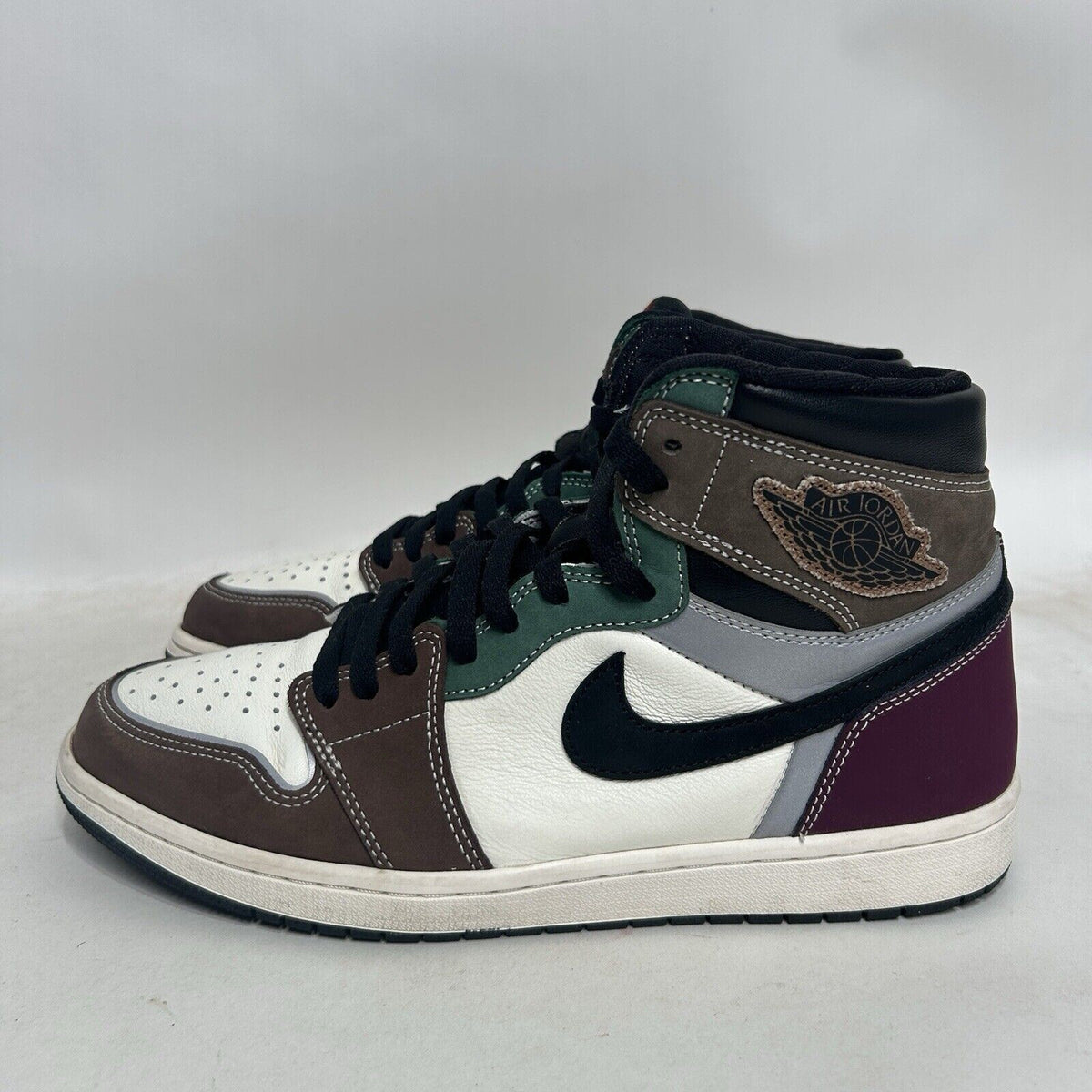 Nike Air Jordan 1 Retro High OG “Hand Crafted” 2024