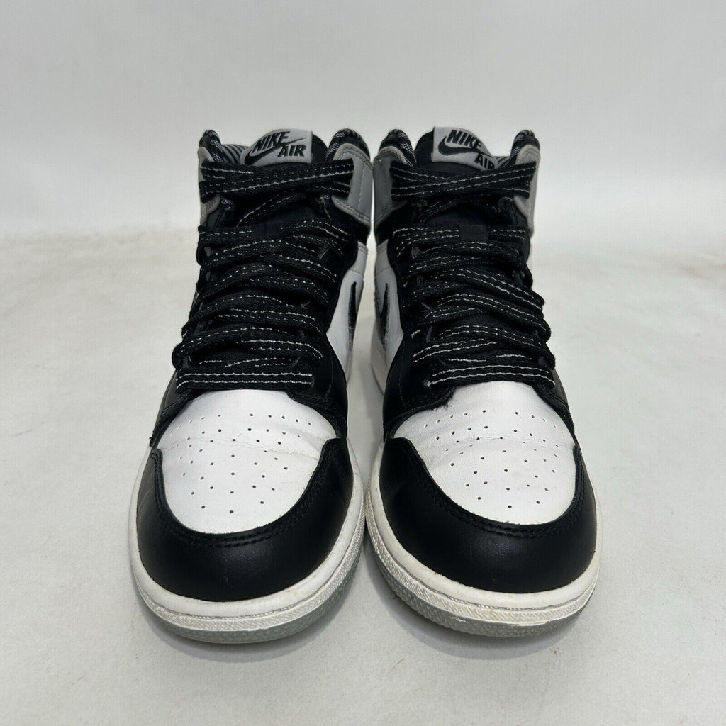 Nike Shoes Air Jordan 1 Retro High OG GS “Barons” 2024