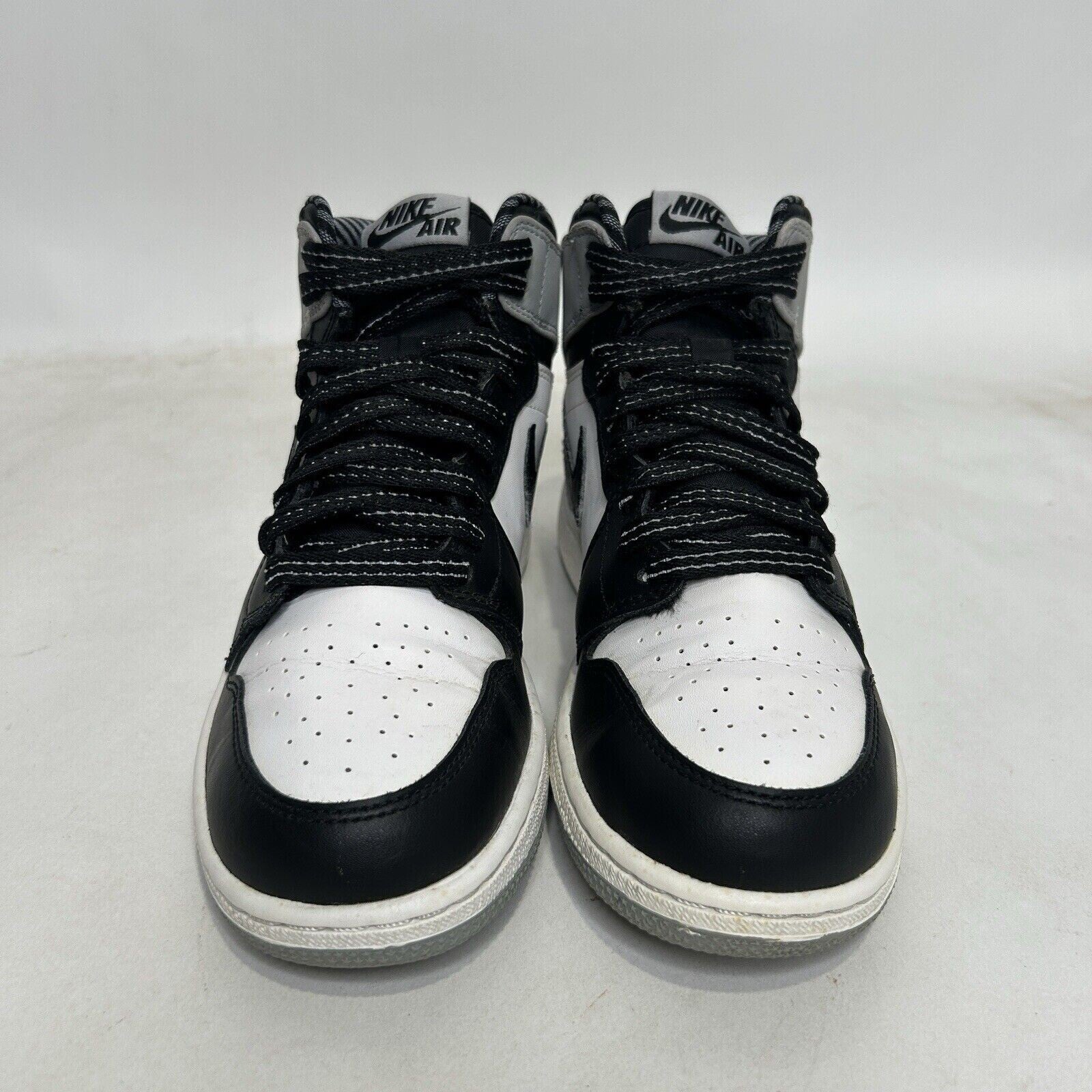 Nike Shoes Air Jordan 1 Retro High OG GS “Barons” 2024