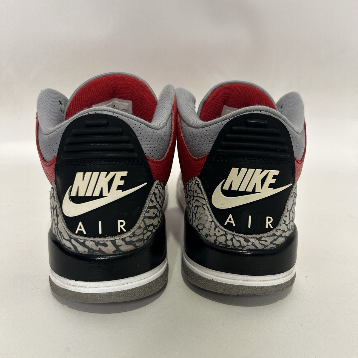 Nike Air Jordan 3 Retro SE “Unite/Red Black”