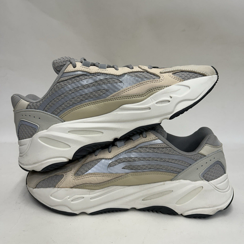 Adidas Yeezy Boost 700 V2 “Cream” (2021) GY7924 Men’s 11 Worn