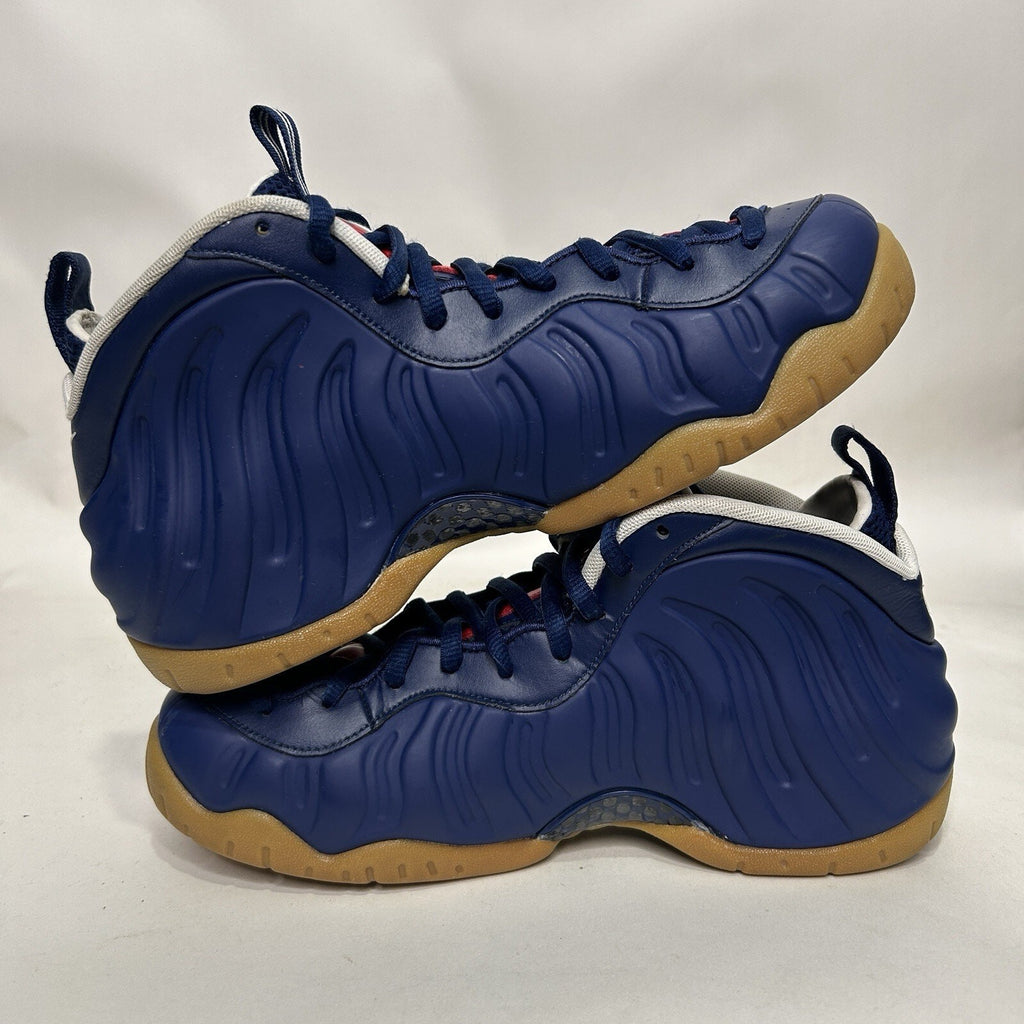 Nike Air Foamposite Pro “USA/Red White Blue”