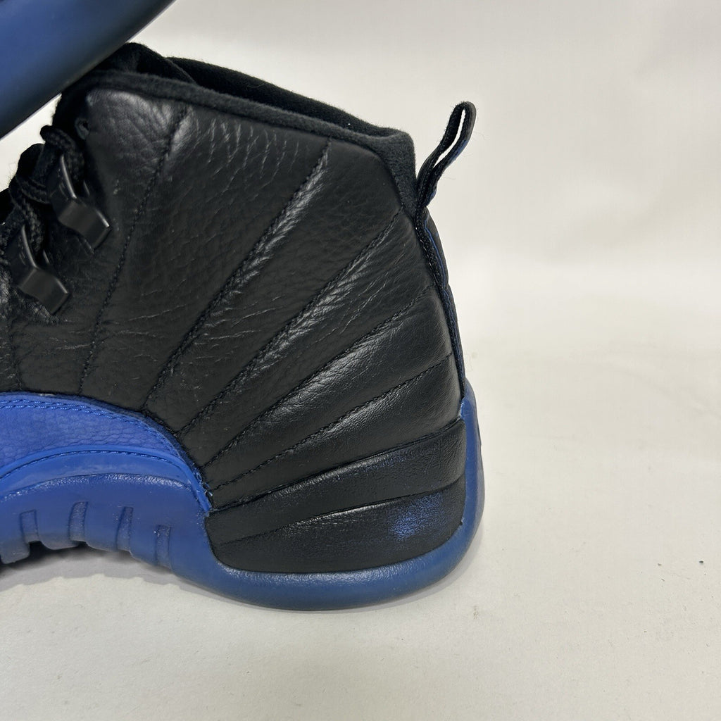 Nike Air Jordan 12 Retro OG “Game Royal/Black Blue” 130690-014 Men's 10.5