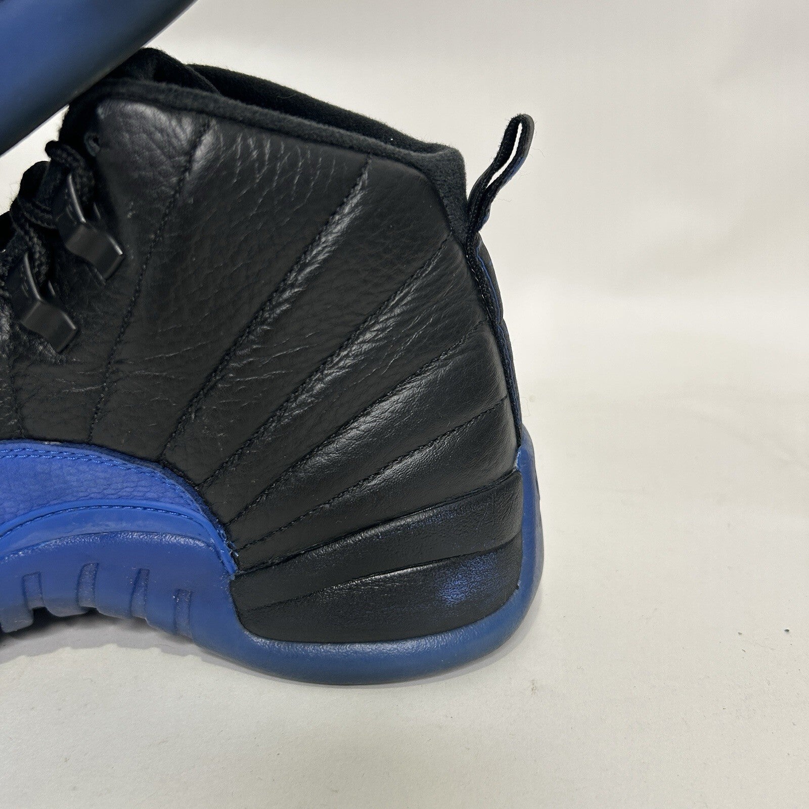 Nike Air Jordan 12 Retro OG “Game Royal/Black Blue” 130690-014 Men's 10.5