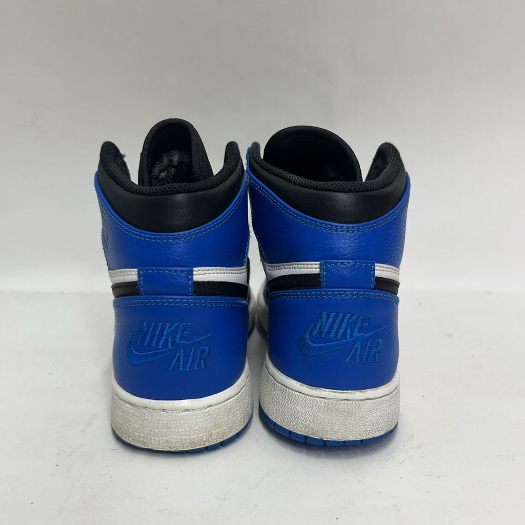 Nike Air Jordan 1 High OG GS Rare Air “Soar Blue” 705300-400 6Y/Women’s 7.5