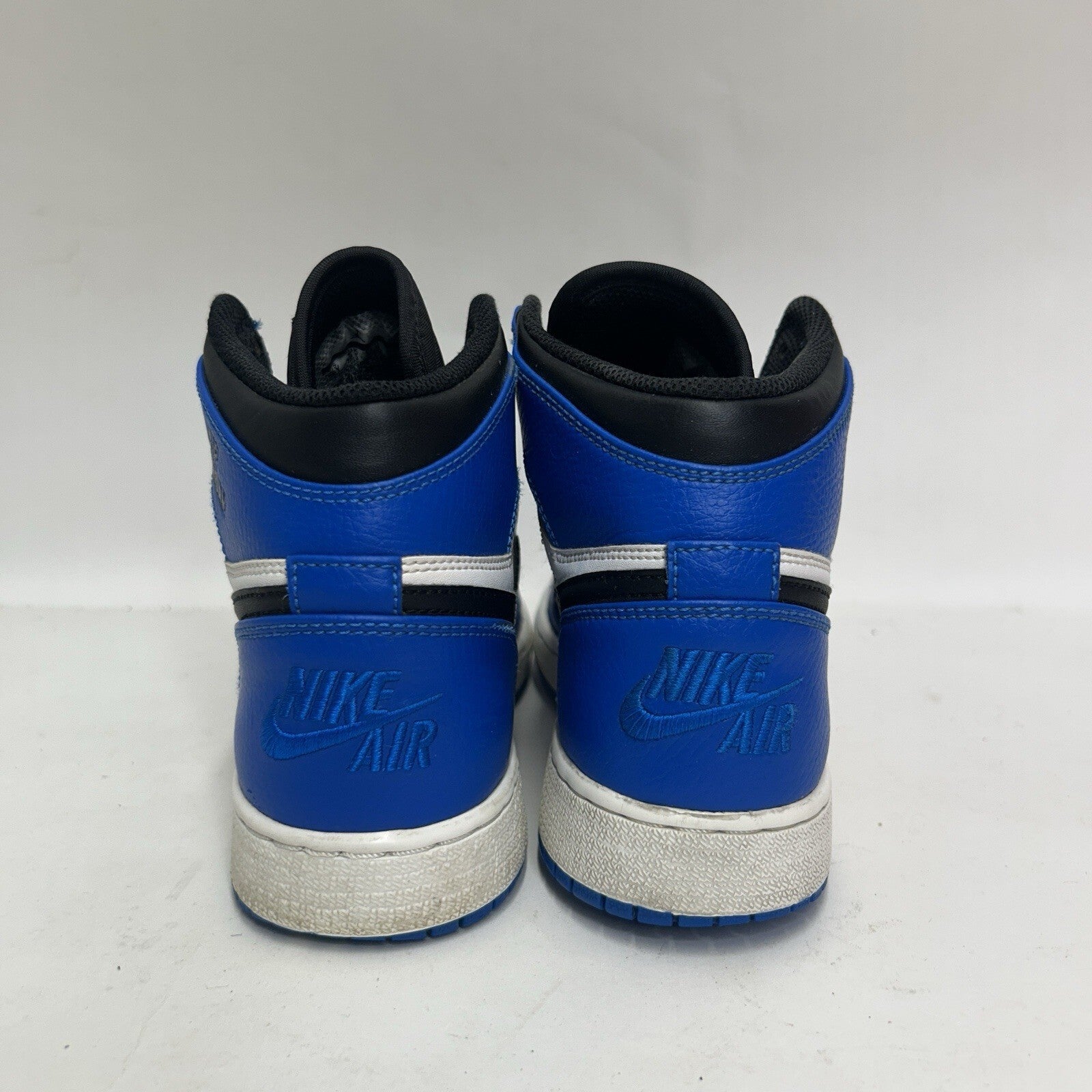 Nike Air Jordan 1 High OG GS Rare Air “Soar Blue” 705300-400 6Y/Women’s 7.5