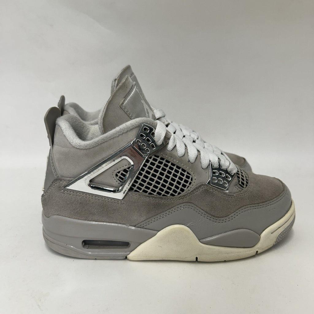 Nike Air Jordan 4 Retro WMNS “Frozen Moments” AQ9129-001 Women's 5