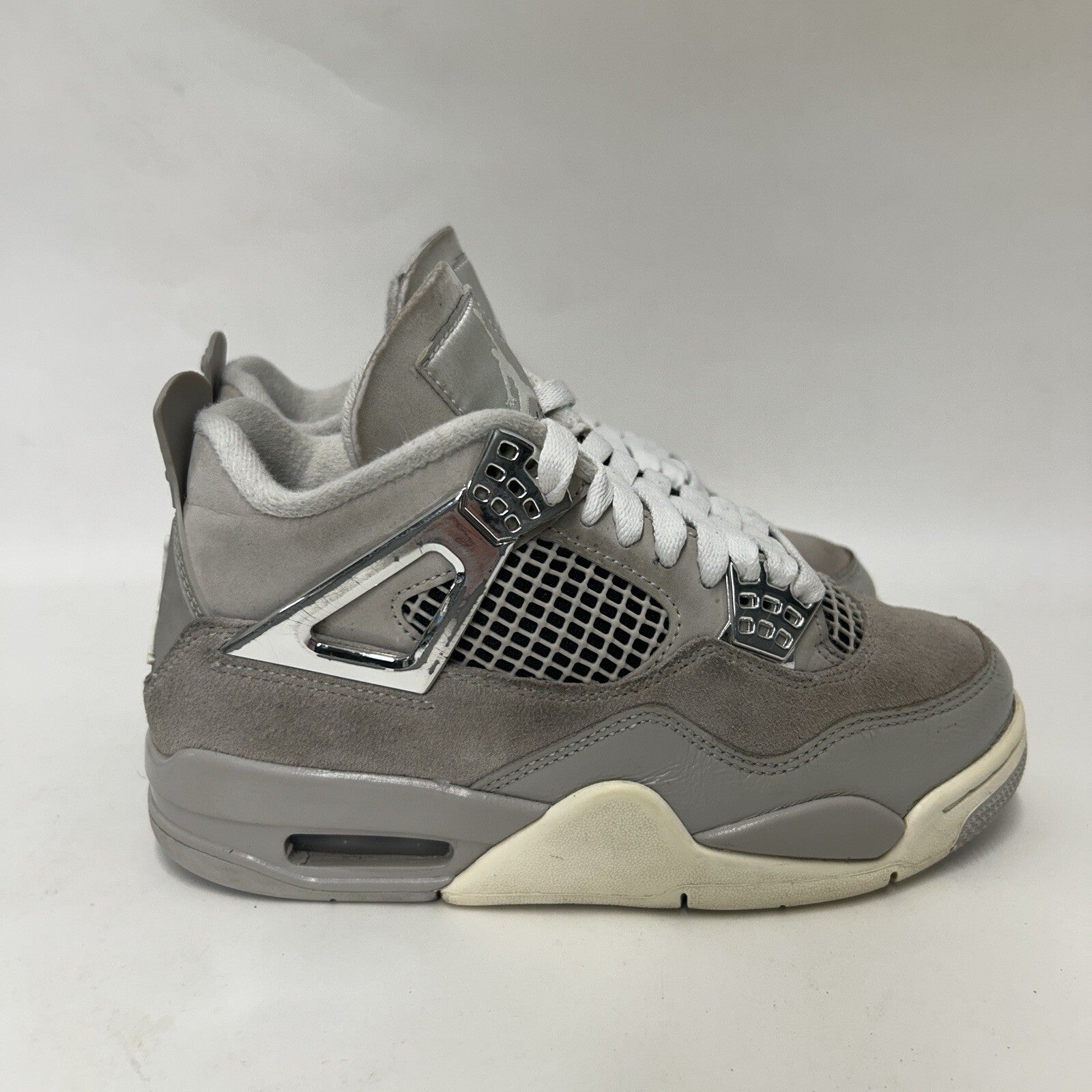Nike Air Jordan 4 Retro WMNS “Frozen Moments” AQ9129-001 Women's 5
