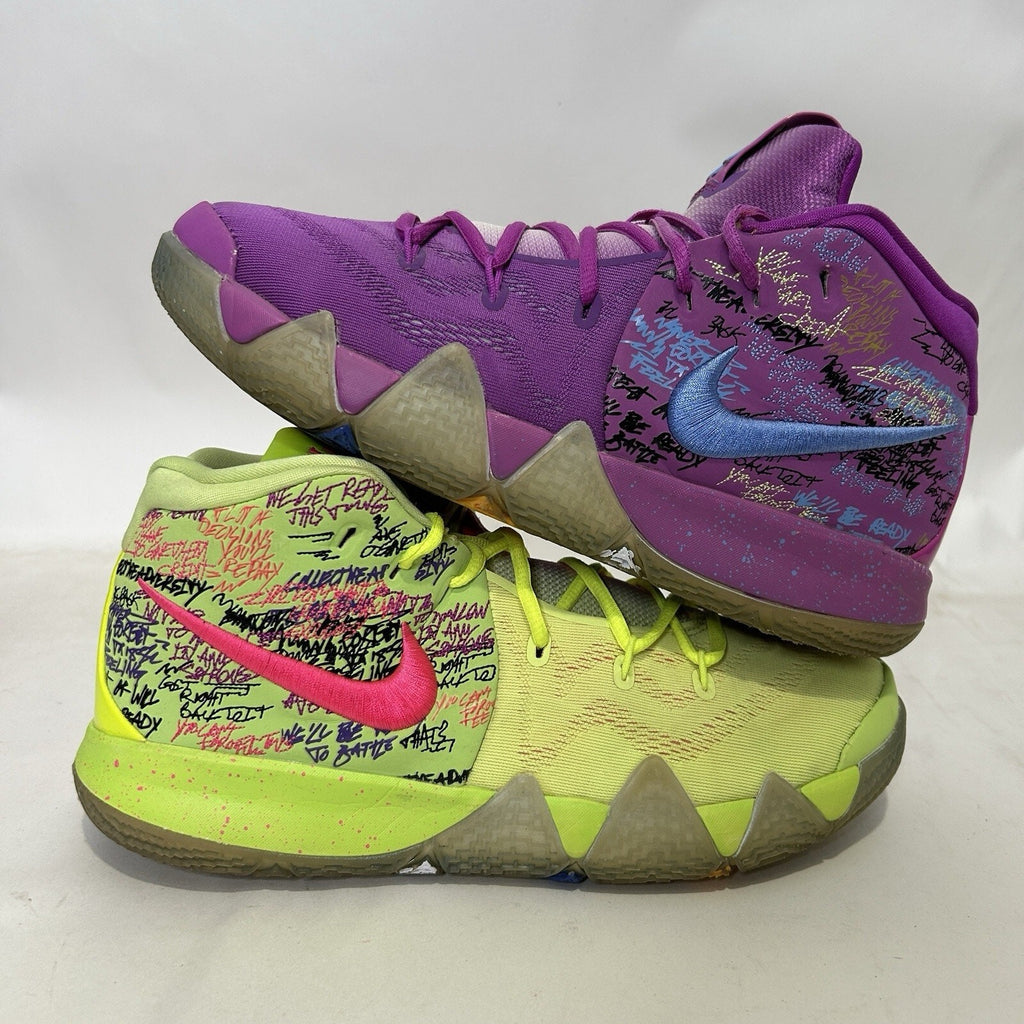 Nike Kyrie 4 “Confetti”