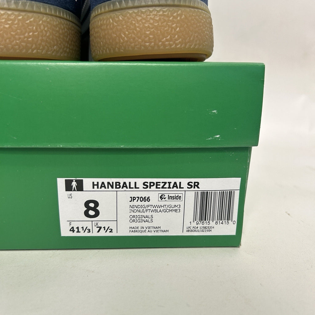 Adidas Handball Spezial X Sporty & Rich “Night Indigo”