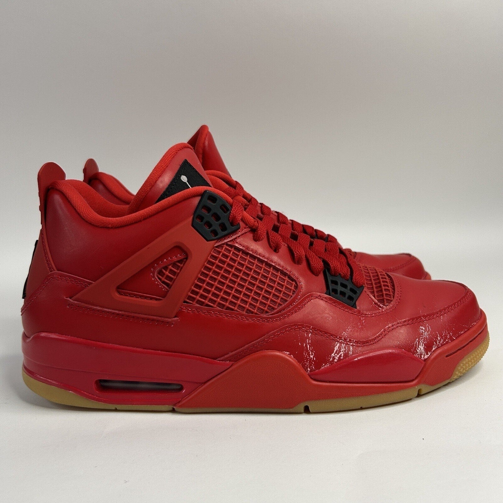 Nike Air Jordan 4 Retro WMNS “Single’s Day” AV3914-600 Men’s 11.5/Women’s 13